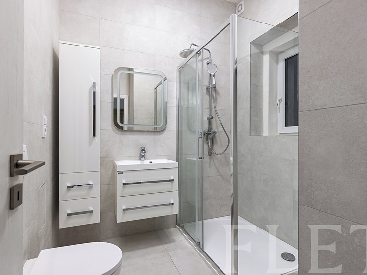 Prodej bytu 2+1 48 m² (Jednopodlažní) - foto 8