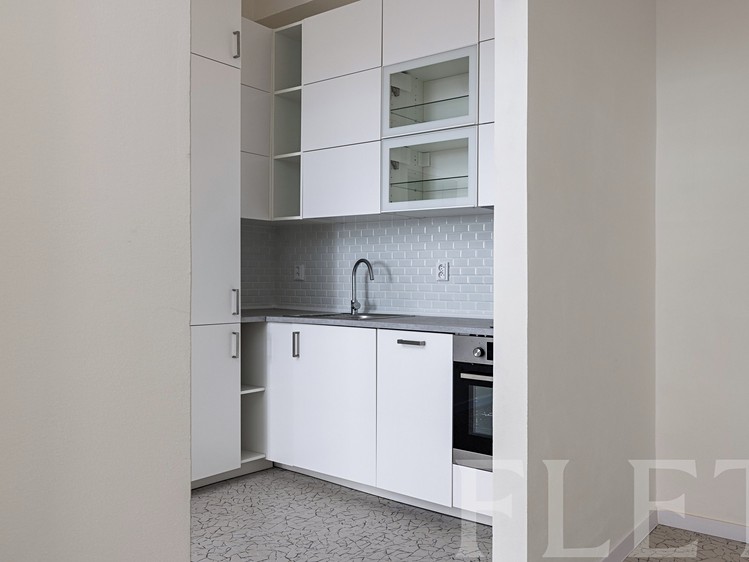 Prodej bytu 2+1 48 m² (Jednopodlažní) - foto 5