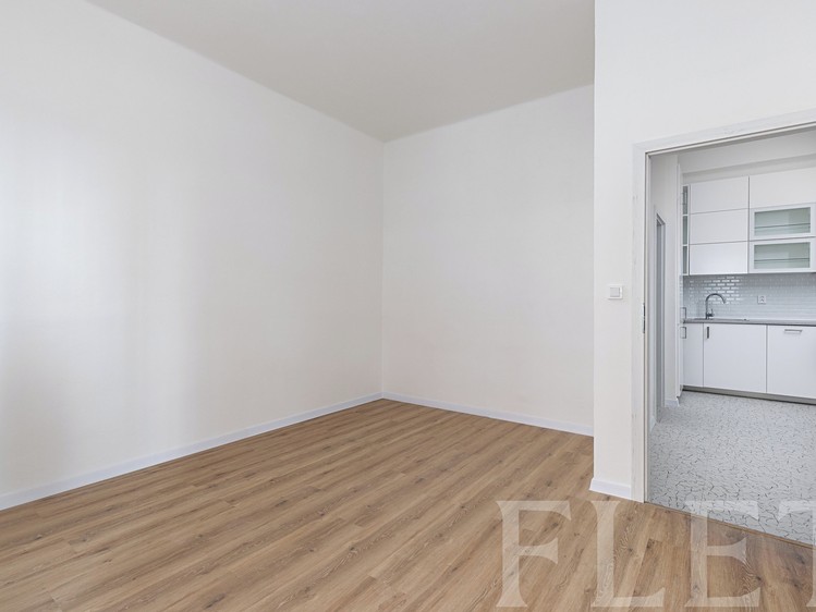 Prodej bytu 2+1 48 m² (Jednopodlažní) - foto 6