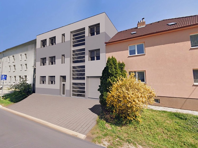 Prodej bytu 4+kk 92 m² - foto 8
