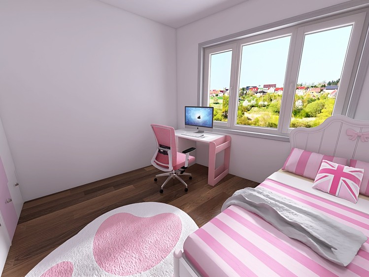 Prodej bytu 4+kk 92 m² - foto 6