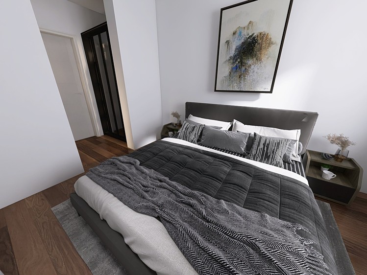 Prodej bytu 4+kk 92 m² - foto 5