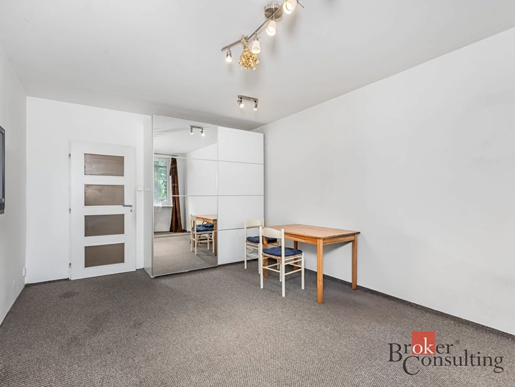 Prodej bytu 2+1 53 m² - foto 4