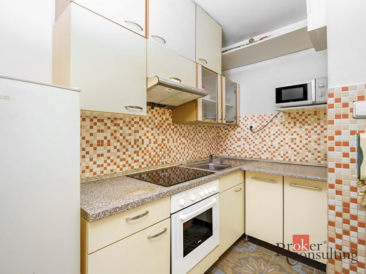 Prodej bytu 2+1 53 m² - foto 2