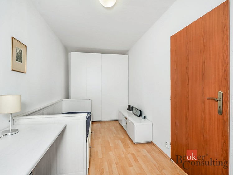 Prodej bytu 2+1 53 m² - foto 7