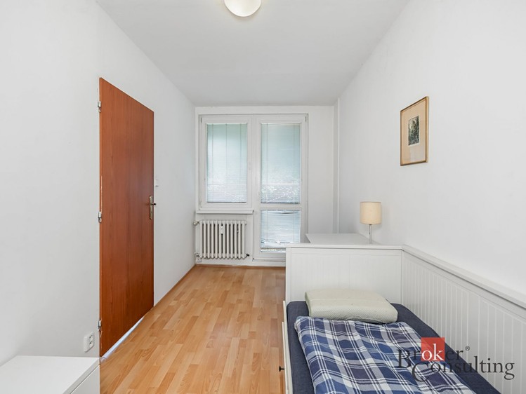 Prodej bytu 2+1 53 m² - foto 6