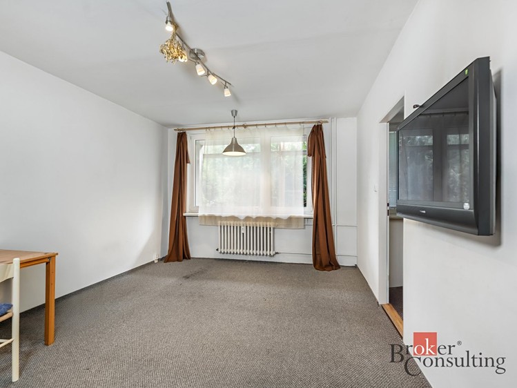 Prodej bytu 2+1 53 m² - foto 5