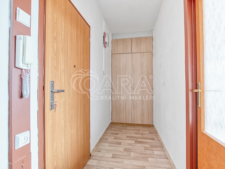Prodej bytu 2+1 43 m² - foto 4
