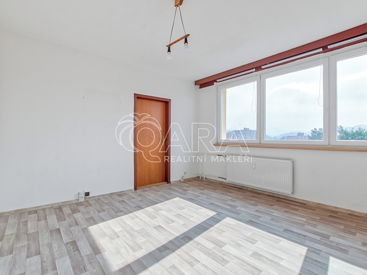 Prodej bytu 2+1 43 m² - foto 7