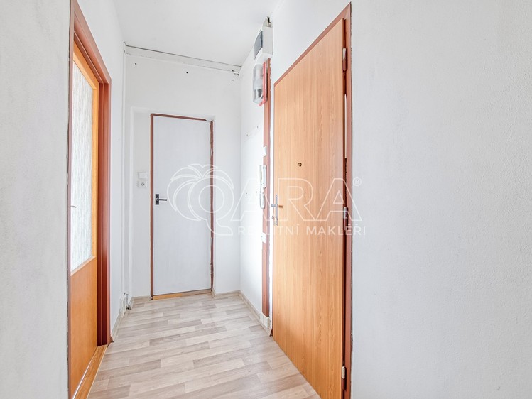 Prodej bytu 2+1 43 m² - foto 5