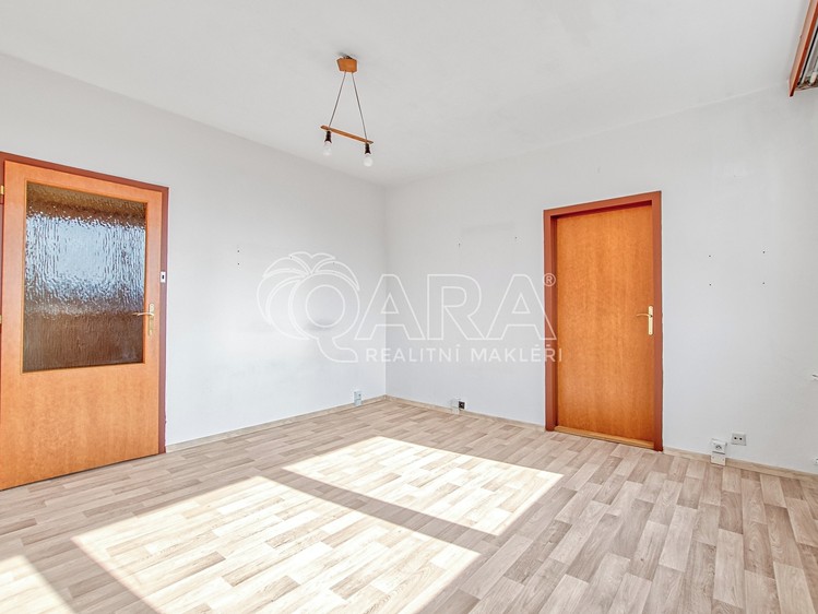 Prodej bytu 2+1 43 m² - foto 8