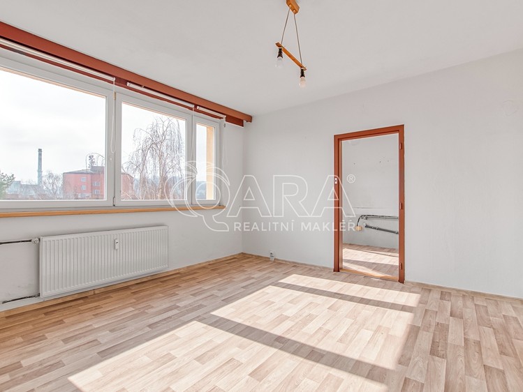 Prodej bytu 2+1 43 m² - foto 6