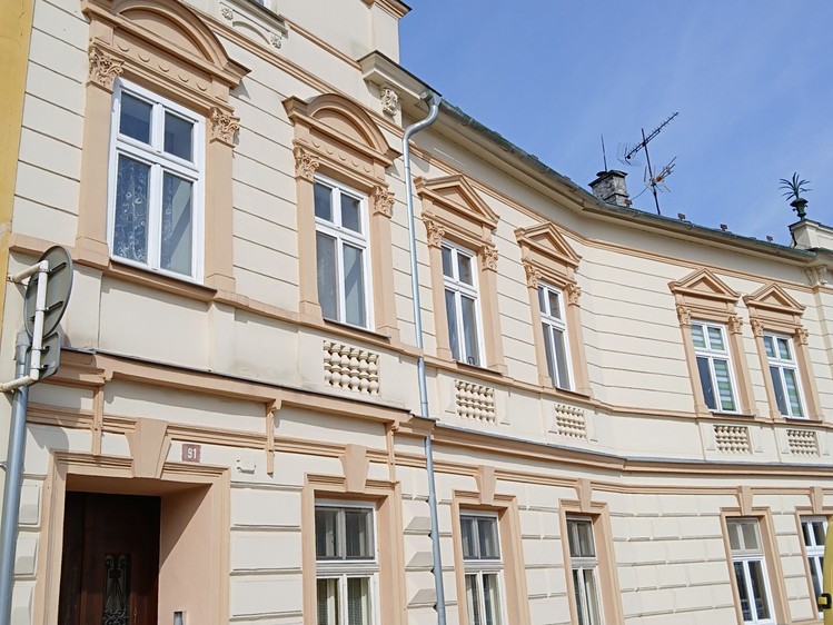 Prodej bytu 3+1 97 m² (Jednopodlažní) - foto 2