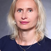 Ing. Kateřina Černá