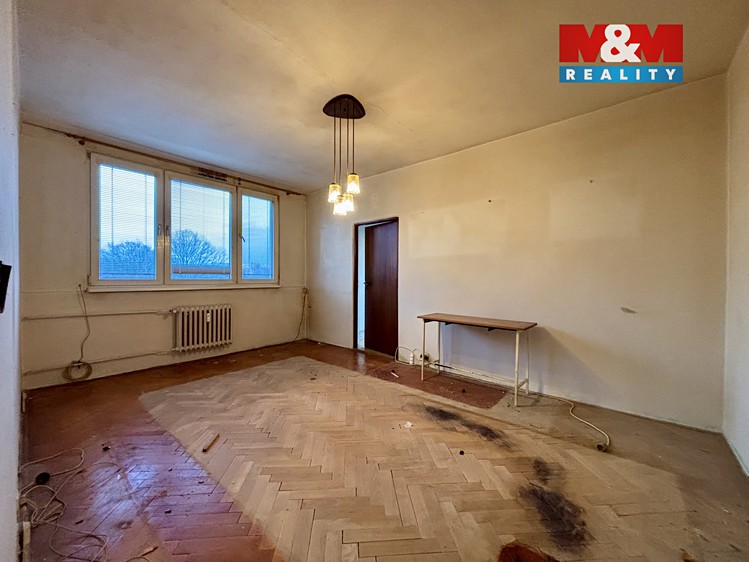 Prodej bytu 3+1 65 m² - foto 3