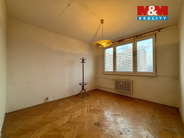 Prodej bytu 3+1 65 m² - foto 4