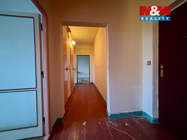 Prodej bytu 3+1 65 m² - foto 5