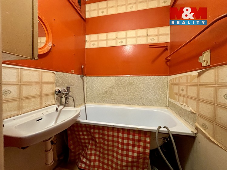 Prodej bytu 3+1 65 m² - foto 6