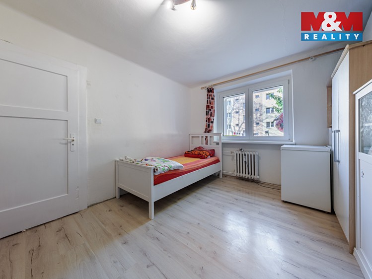 Prodej bytu 2+kk 35 m² - foto 4
