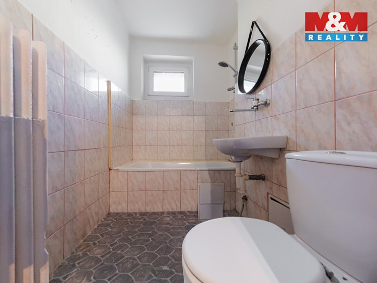 Prodej bytu 2+kk 35 m² - foto 3
