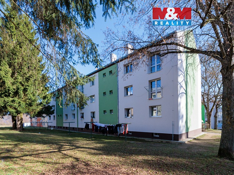 Prodej bytu 2+kk 35 m² - foto 1
