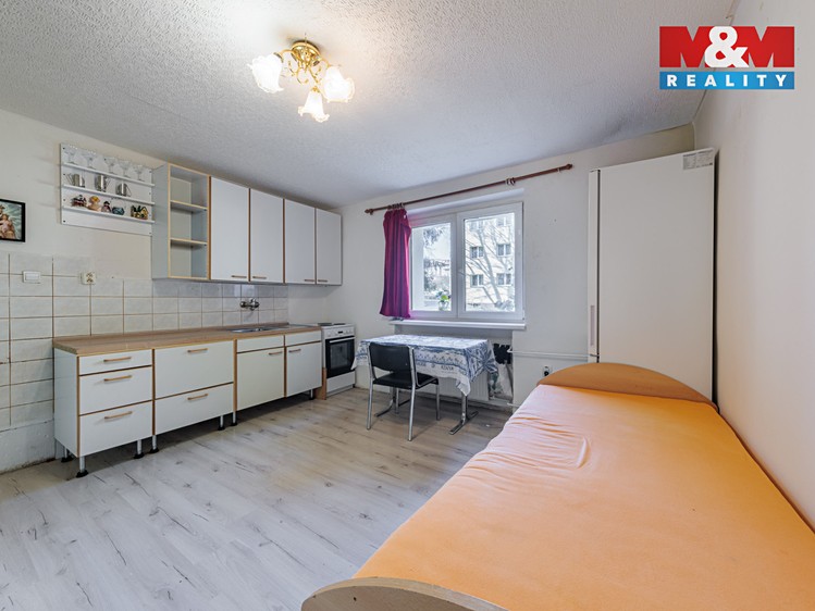 Prodej bytu 2+kk 35 m² - foto 2