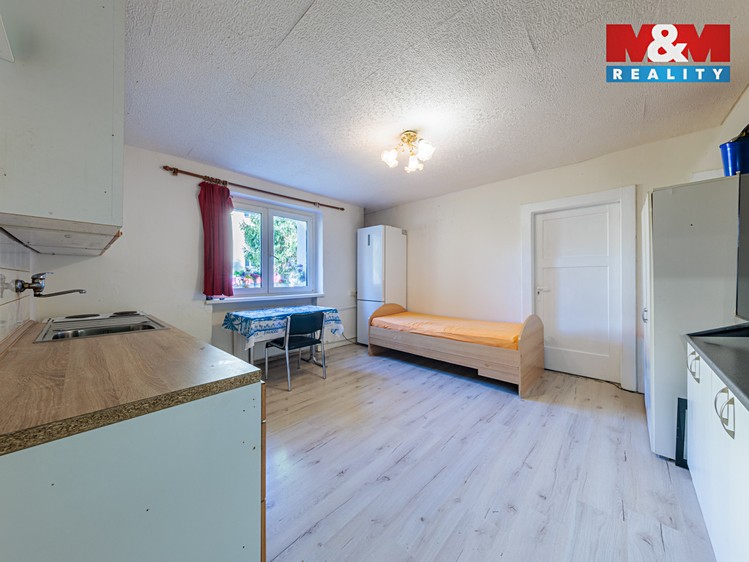 Prodej bytu 2+kk 35 m² - foto 6