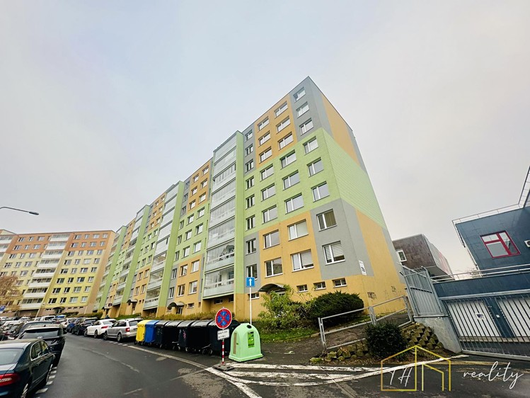 Prodej bytu 3+kk 70 m² - foto 1