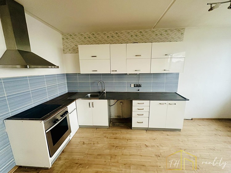 Prodej bytu 3+kk 70 m² - foto 2