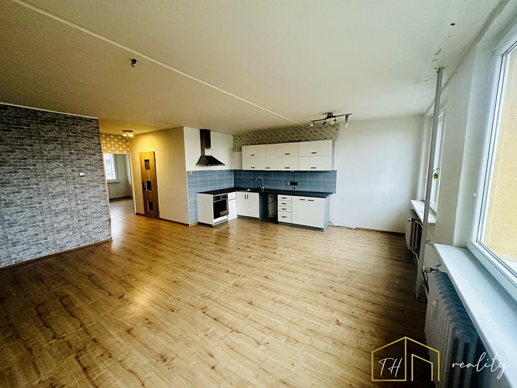 Prodej bytu 3+kk 70 m² - foto 3
