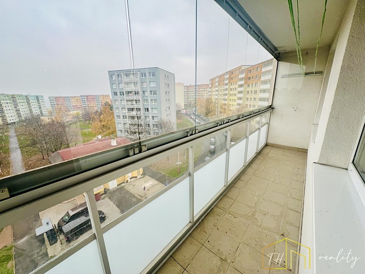 Prodej bytu 3+kk 70 m² - foto 8