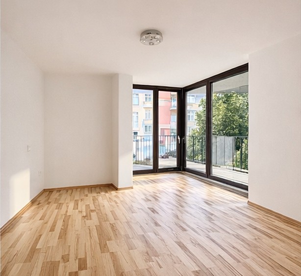Prodej bytu 2+kk 58 m² - foto 4