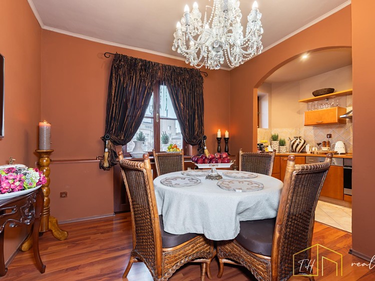 Prodej bytu 3+1 98 m² - foto 4