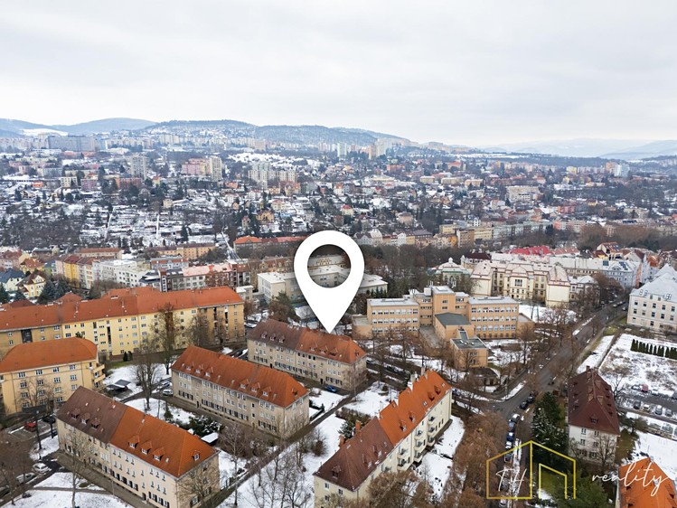 Prodej bytu 3+1 98 m² - foto 1