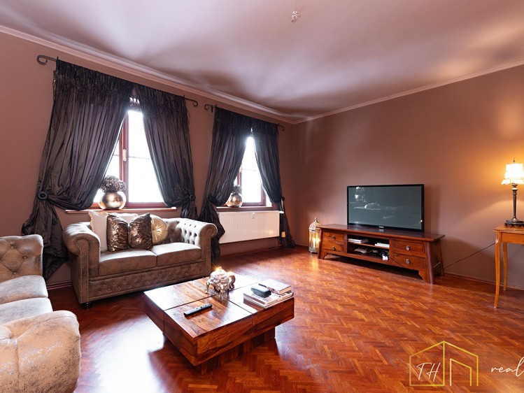 Prodej bytu 3+1 98 m² - foto 6