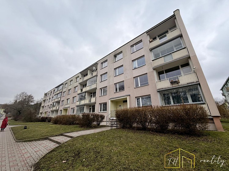 Prodej bytu 4+1 78 m² - foto 1
