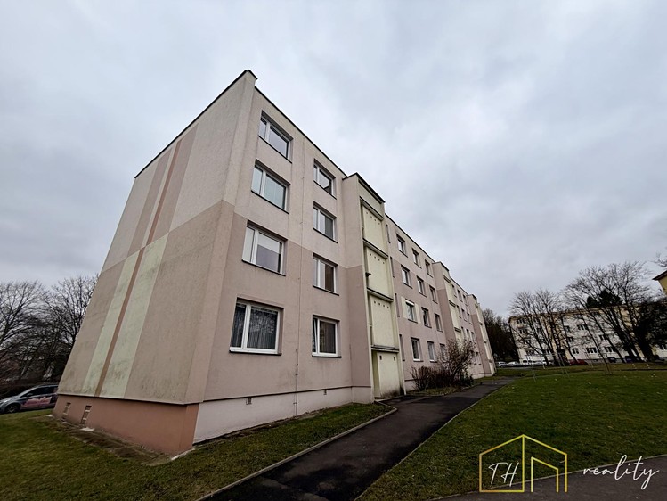 Prodej bytu 4+1 78 m² - foto 2