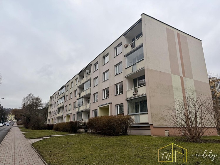 Prodej bytu 4+1 78 m² - foto 4