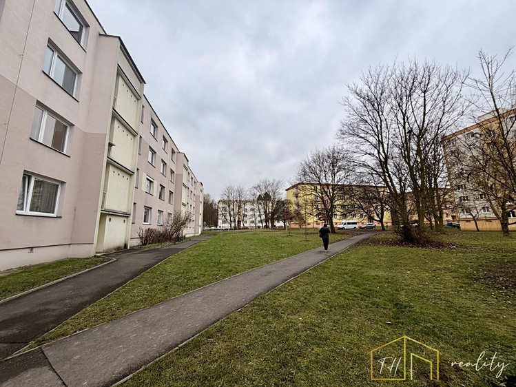 Prodej bytu 4+1 78 m² - foto 3