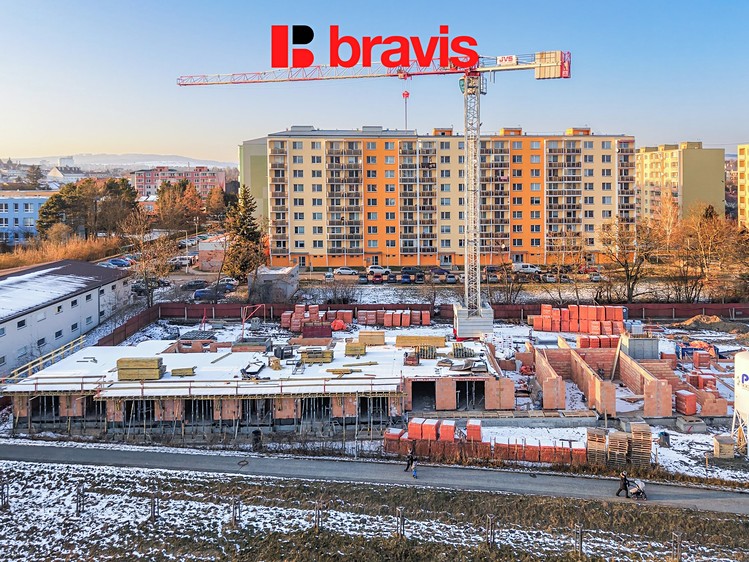 Prodej bytu 3+kk 75 m² - foto 3