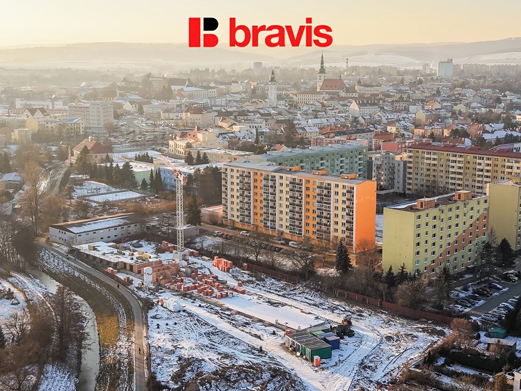 Prodej bytu 3+kk 75 m² - foto 4