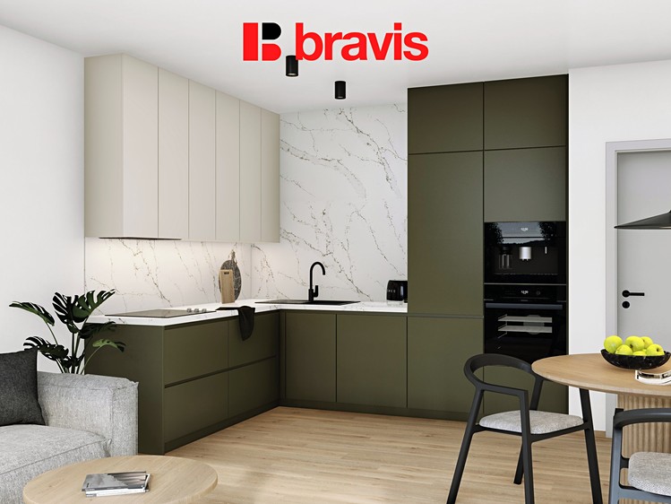 Prodej bytu 3+kk 75 m² - foto 6