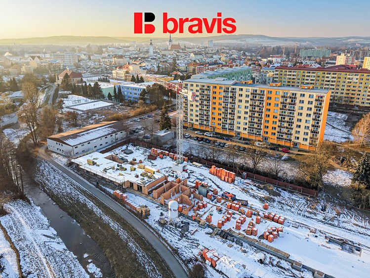 Prodej bytu 4+kk 88 m² - foto 3