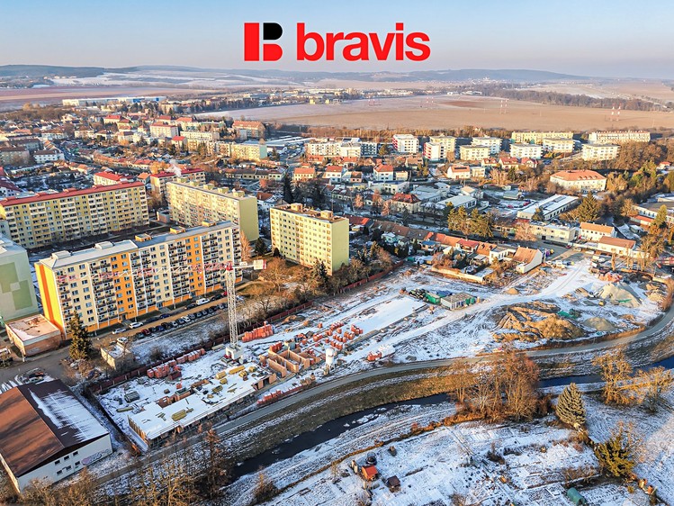 Prodej bytu 4+kk 88 m² - foto 6