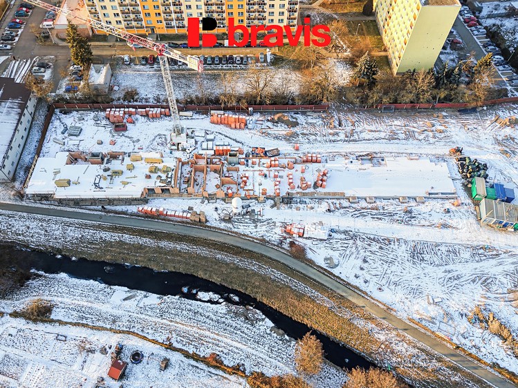 Prodej bytu 1+kk 35 m² - foto 4