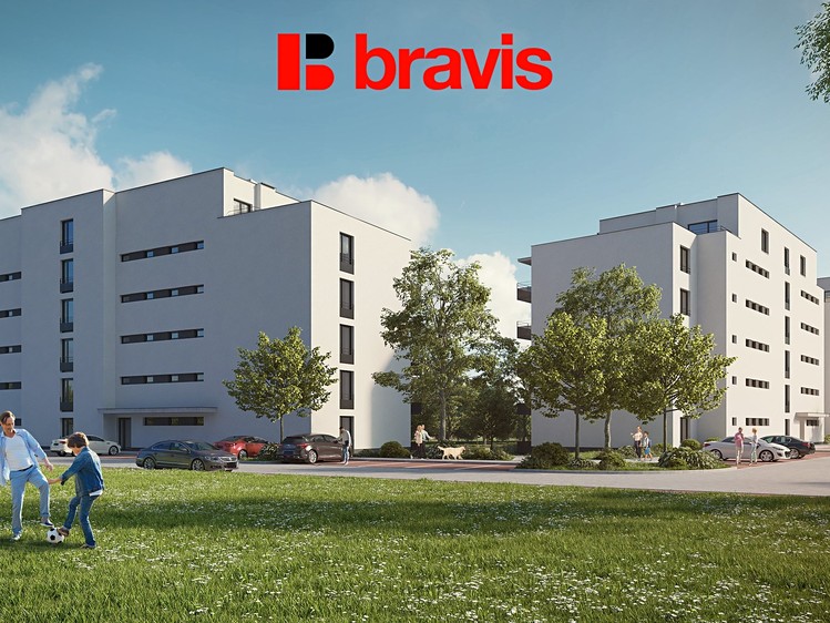 Prodej bytu 2+kk 53 m² - foto 6