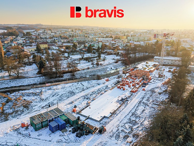 Prodej bytu 2+kk 53 m² - foto 4