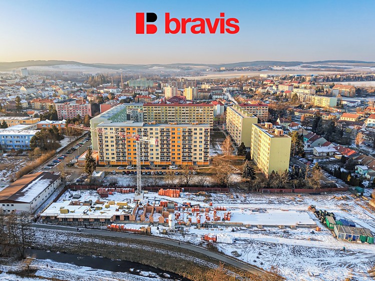 Prodej bytu 1+kk 35 m² - foto 6