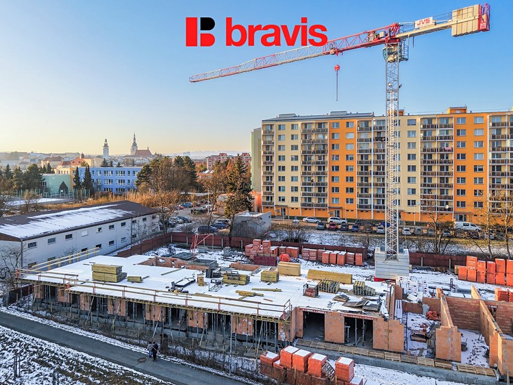 Prodej bytu 2+kk 58 m² - foto 4