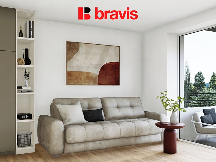 Prodej bytu 3+kk 75 m² - foto 8